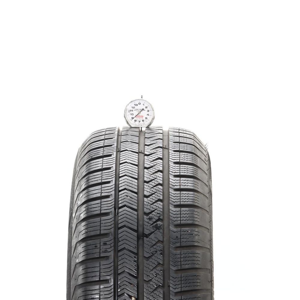 Used 215/60R17 Vredestein Quatrac 5 96H - 8.5/32 - Image 2