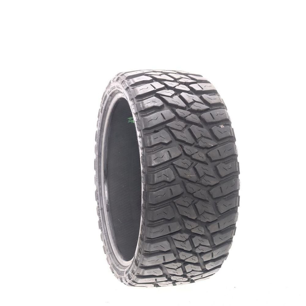Used LT 33X12.5R24 Landspider Wildtraxx M/T 104Q E - 17/32 - Image 1