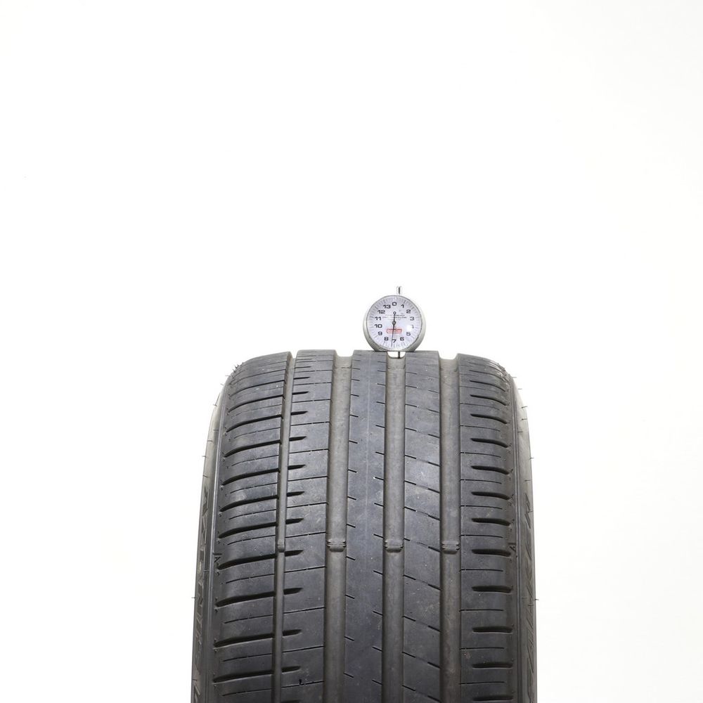 Used 235/35ZR20 Falken Azenis FK510 92Y - 7/32 - Image 2