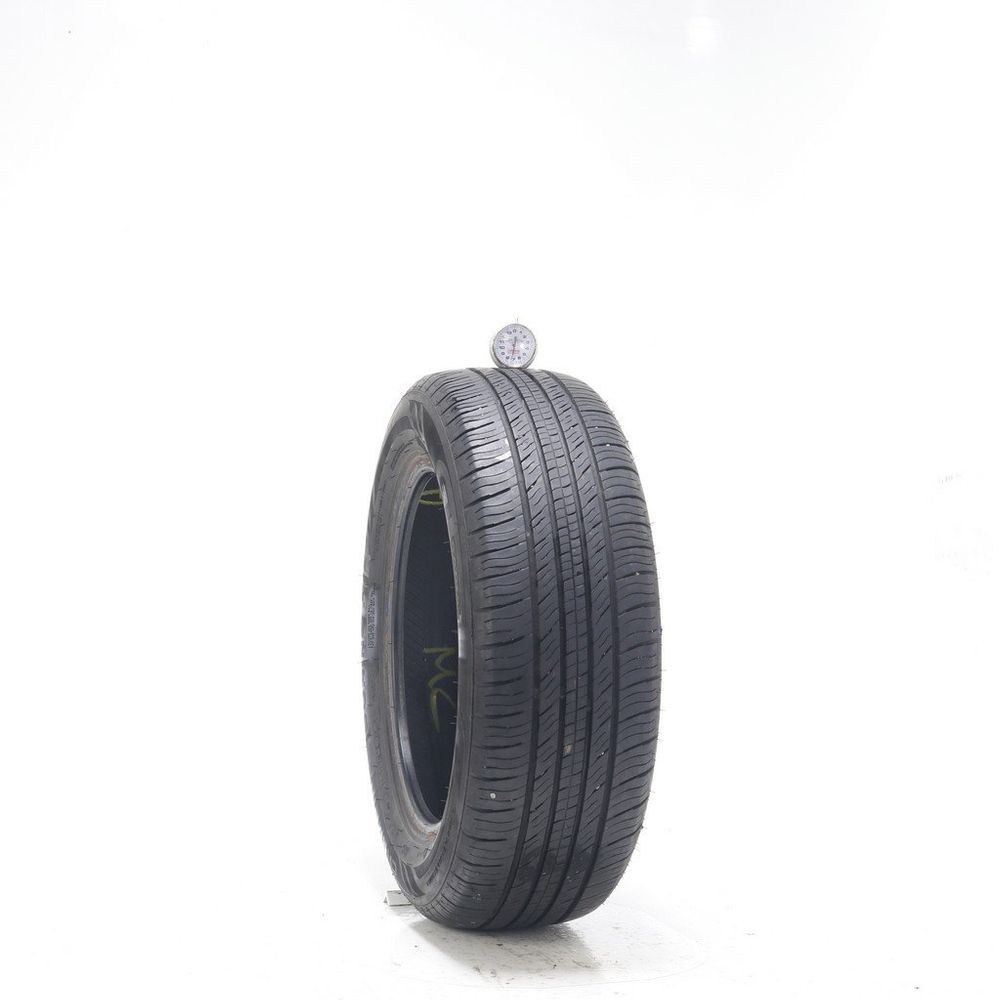 Set of (2) Used 195/60R15 GT Radial Champiro Touring AS 88H - 7-7.5/32 - Image 1