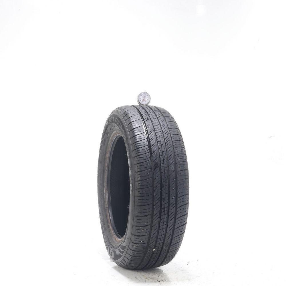 Set of (2) Used 195/60R15 GT Radial Champiro Touring AS 88H - 7-7.5/32 - Image 4