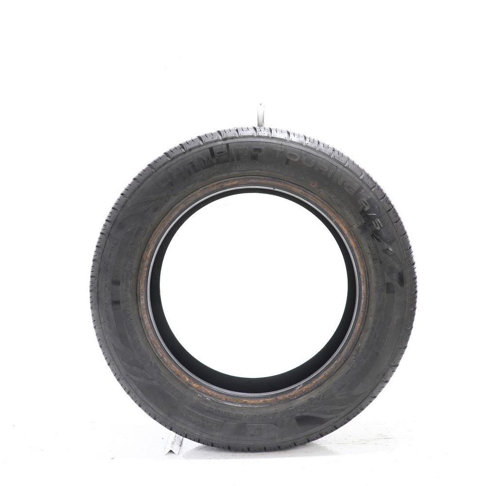 Set of (2) Used 195/60R15 GT Radial Champiro Touring AS 88H - 7-7.5/32 - Image 6