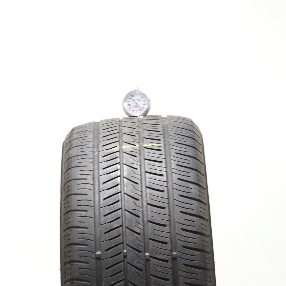 Used 245/50R20 Yokohama YK740 GTX 102H - 5/32 - Image 2