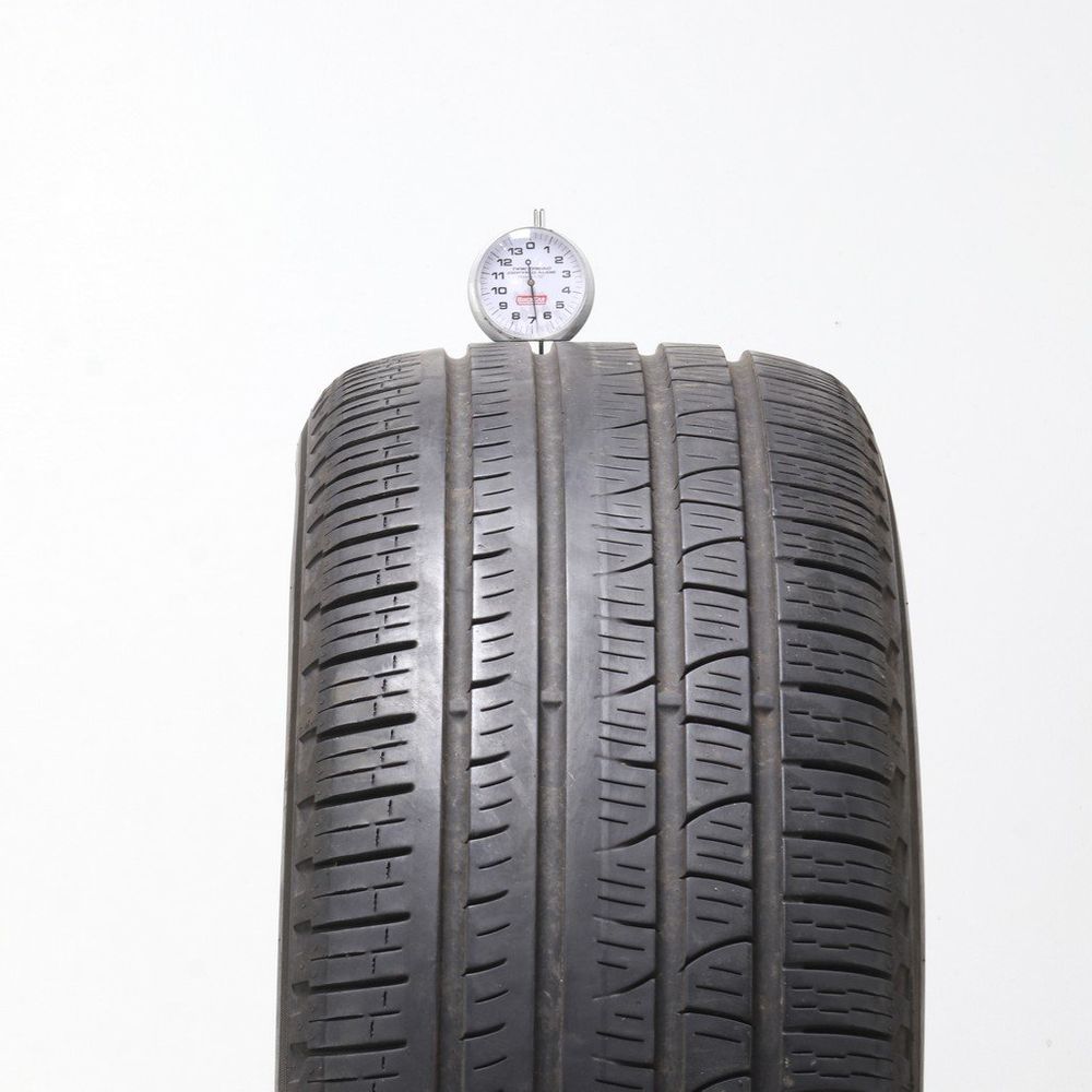 Set of (2) Used 245/60R18 Pirelli Scorpion Verde Plus II 105H - 6.5-7.5/32 - Image 2