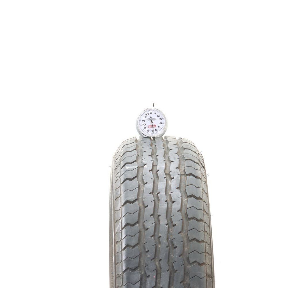 Set of (2) Used ST 175/80R13 Contender TTT868 91/87N C - 7/32 - Image 2
