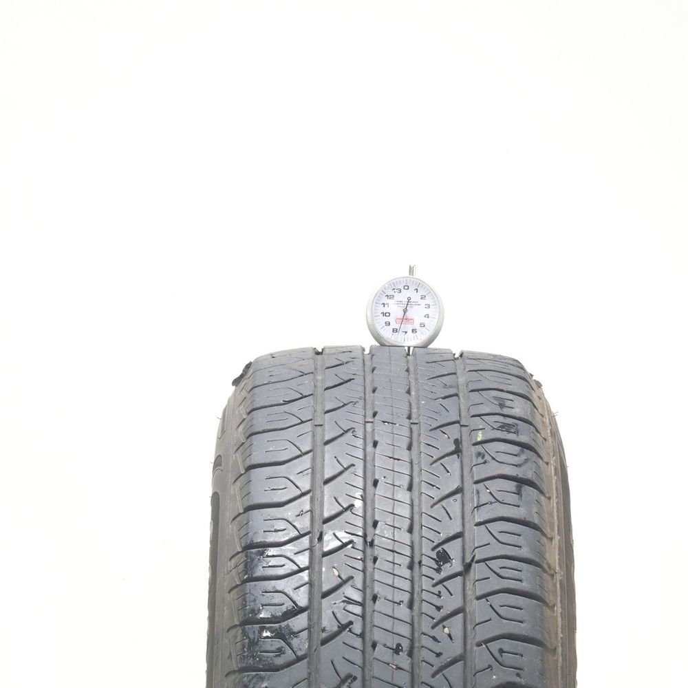Set of (2) Used 225/65R17 Goodyear Assurance Outlast 102H - 7.5-8.5/32 - Image 2