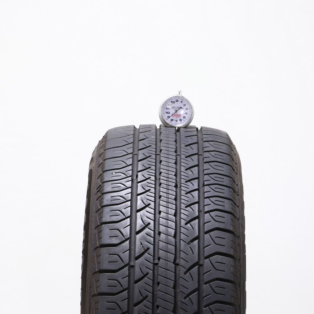 Set of (2) Used 225/65R17 Goodyear Assurance Outlast 102H - 7.5-8.5/32 - Image 5