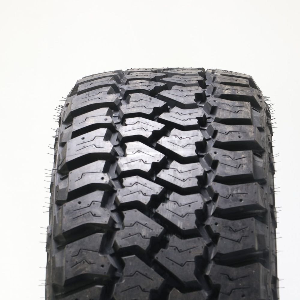 New LT 35X12.5R20 Mastercraft Courser CXT 125Q F - New - Image 2