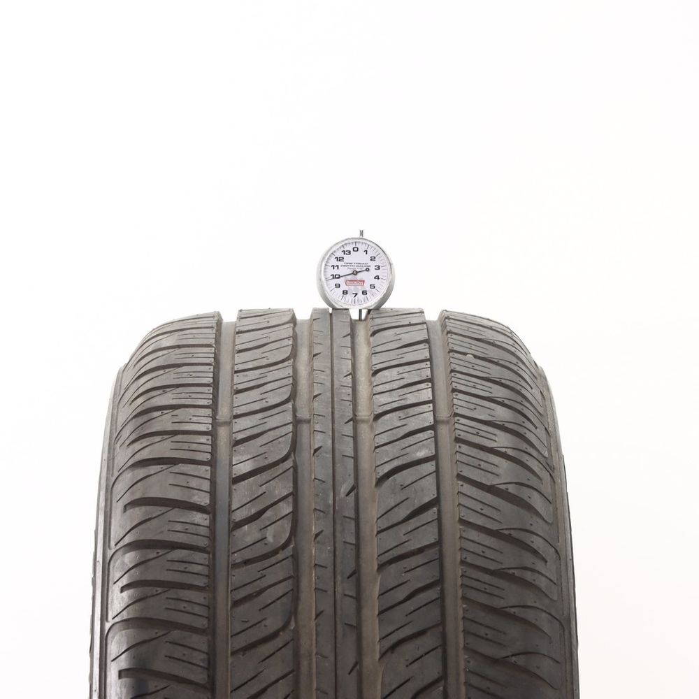 Used 285/50R20 Dunlop Grandtrek PT2A 111V - 9.5/32 - Image 2