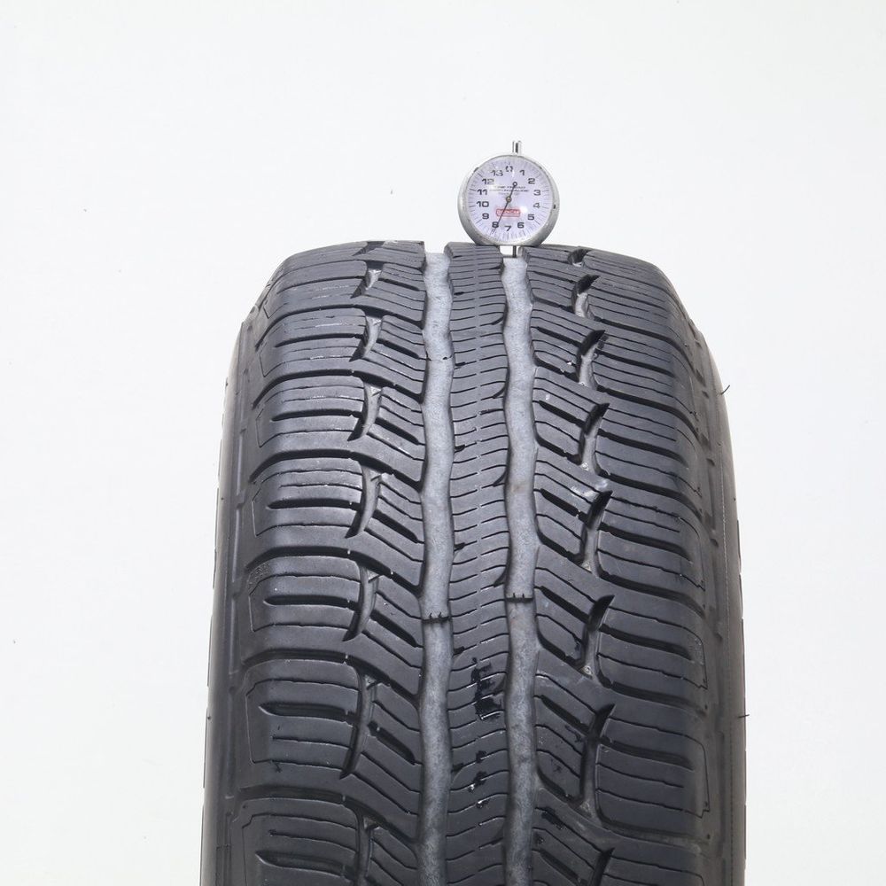Set of (2) Used 255/65R17 BFGoodrich Advantage T/A Sport LT 110T - 6.5-7.5/32 - Image 5