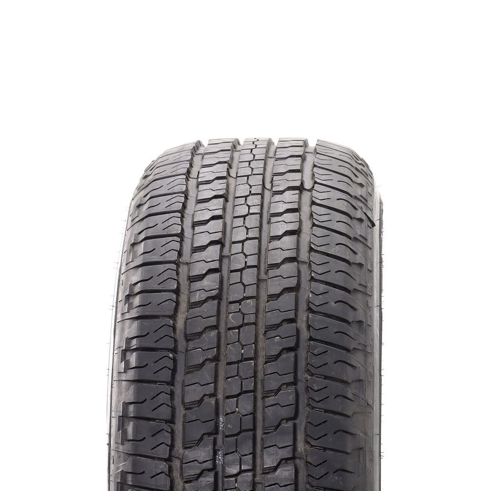Driven Once 275/65R18 Goodyear Wrangler Fortitude HT 116T - 11/32 - Image 2