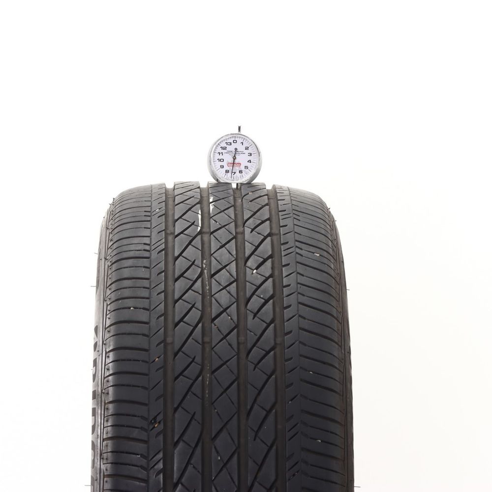 Used 215/55R18 Bridgestone Turanza EL440 95H - 7/32 - Image 2