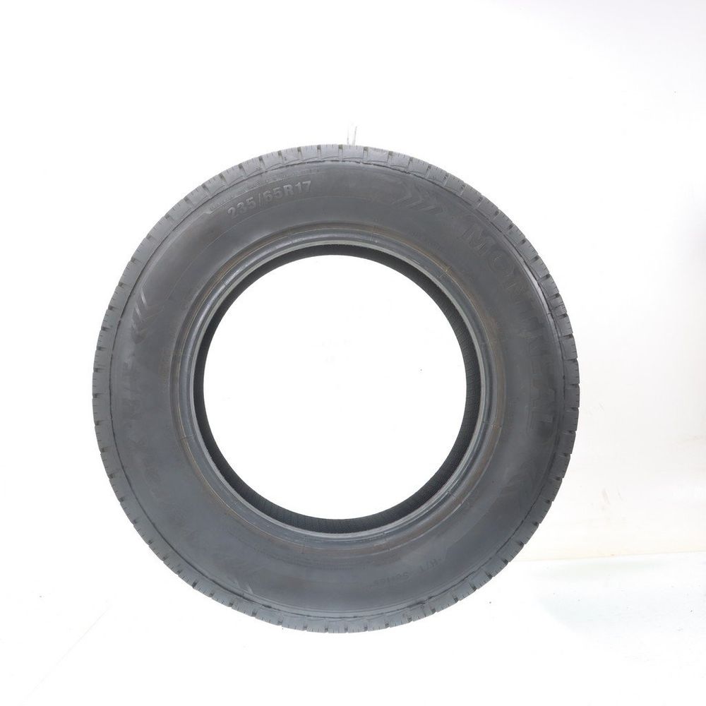 Used 235/65R17 Montreal Terra-X H/T 104H - 8.5/32 - Image 3