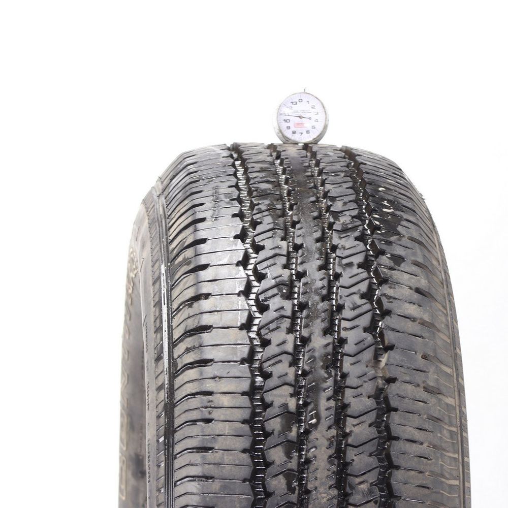 Used 265/70R17 Continental ContiTrac TR 113S - 10.5/32 - Image 2