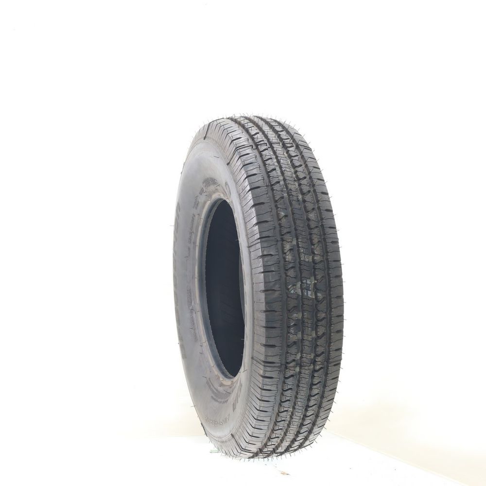 Driven Once LT 215/85R16 BFGoodrich Commercial T/A All-Season 2 115/112R E - 13/32 - Image 1