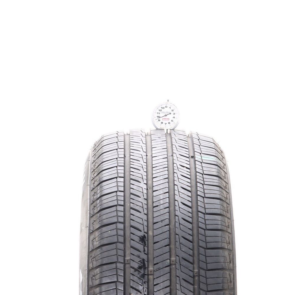 Set of (2) Used 245/60R18 Sailun Atrezzo Tcon 105H - 9.5/32 - Image 2