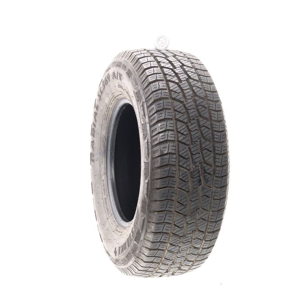 Used 275/70R16 Westlake SL369 AT 114S - 11.5/32 - Image 1