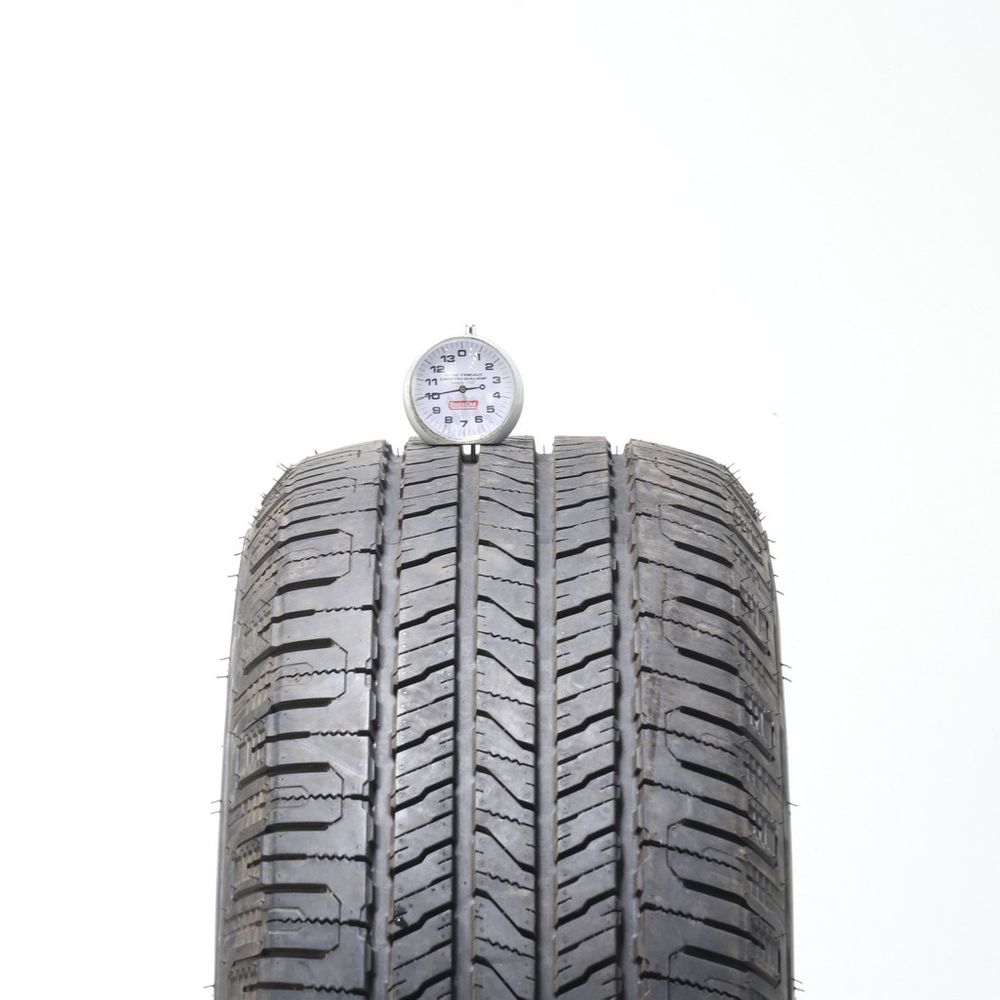 Set of (2) Used 235/60R18 Laufenn X Fit HT 103T - 10/32 - Image 2