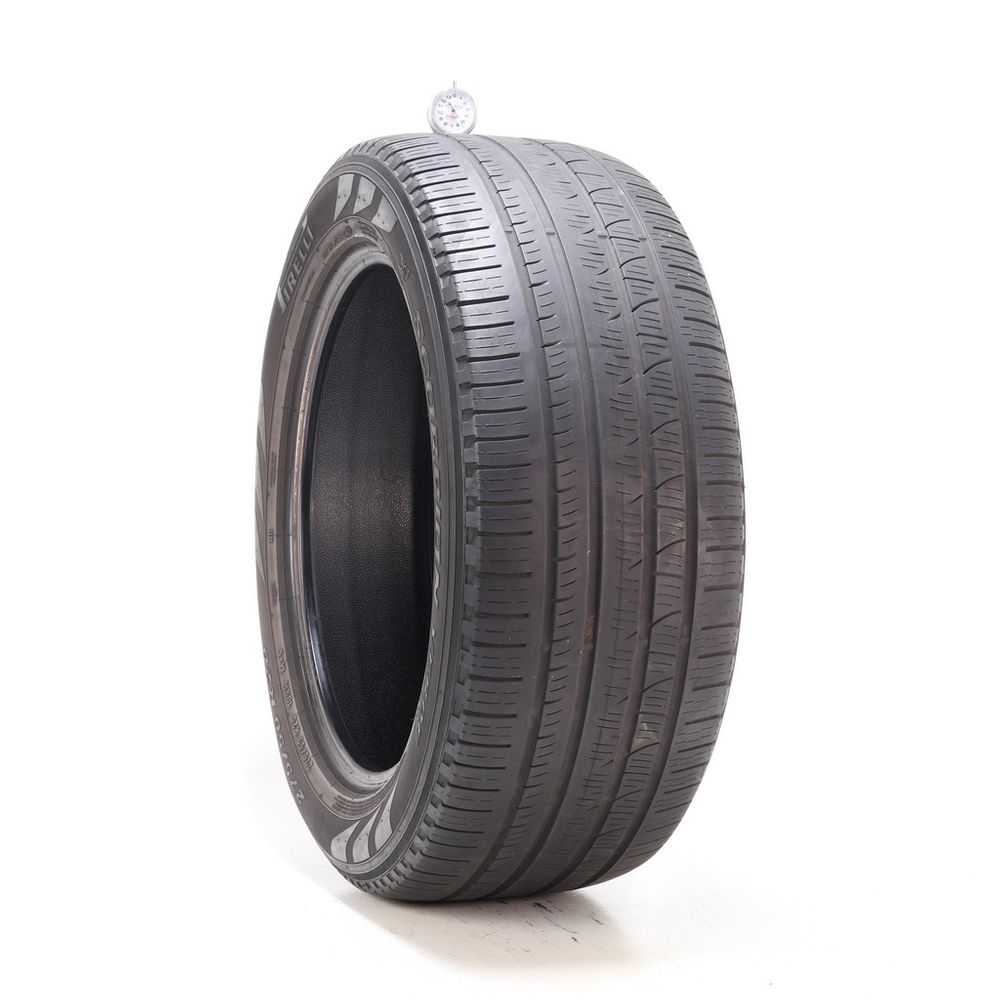 Set of (2) Used 275/50R20 Pirelli Scorpion Verde MO 109H - 5-5.5/32 - Image 4