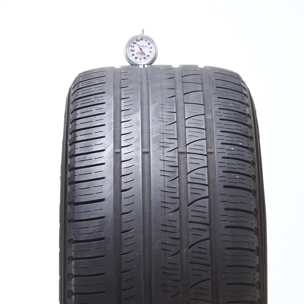 Set of (2) Used 275/50R20 Pirelli Scorpion Verde MO 109H - 5-5.5/32 - Image 5