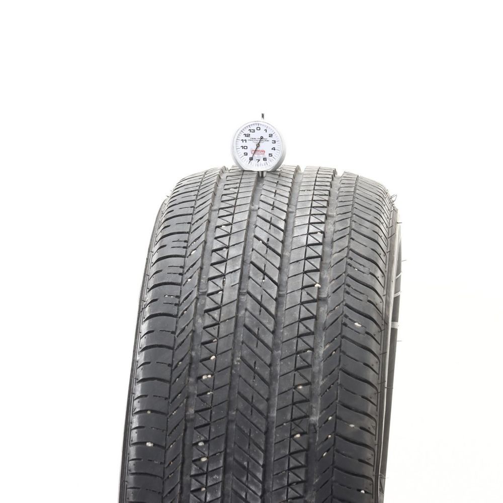 Used 235/65R17 Bridgestone Ecopia EP422 104H - 8/32 - Image 2