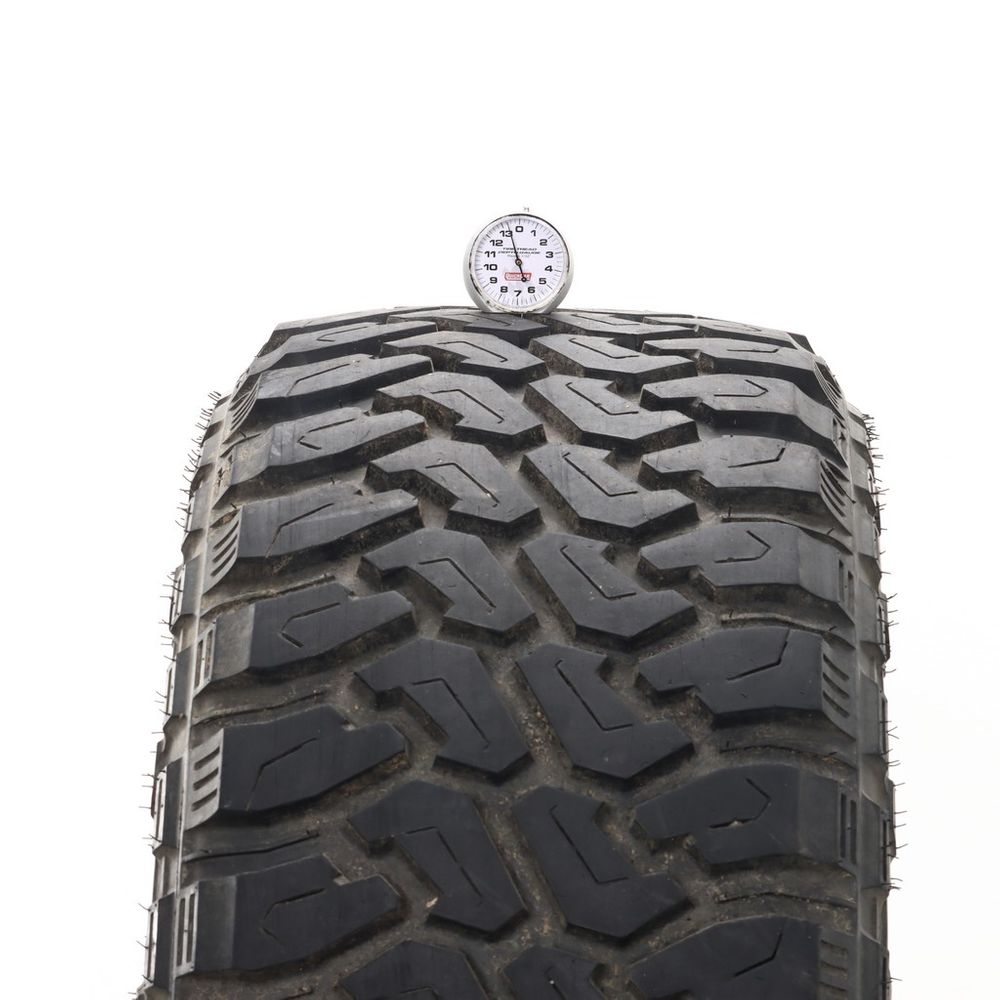 Used LT 33X12.5R20 Centennial Dirt Commander M/T 119Q F - 13/32 - Image 2
