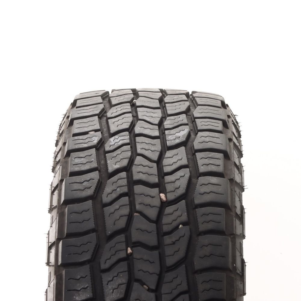 Used LT 265/60R20 Cooper Discoverer AT3 XLT 121/118R E - 14/32 - Image 2