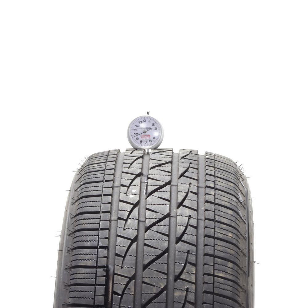 Set of (2) Used 255/60R19 Firestone Destination LE3 109H - 8-9.5/32 - Image 5