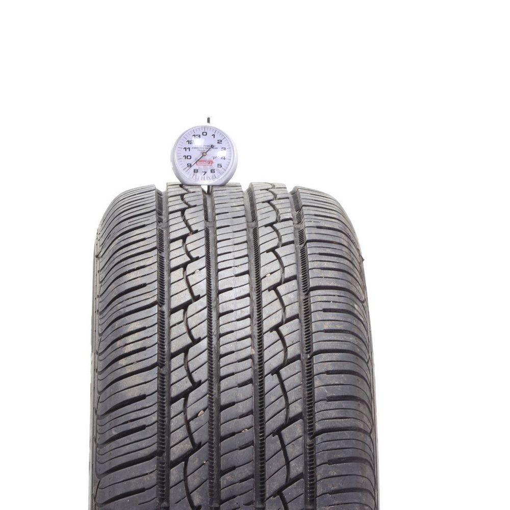 Set of (2) Used 215/65R16 Continental ControlContact Tour A/S Plus 98H - 8.5-10/32 - Image 2
