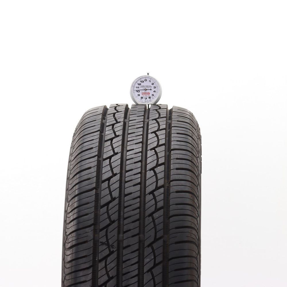 Set of (2) Used 215/65R16 Continental ControlContact Tour A/S Plus 98H - 8.5-10/32 - Image 5