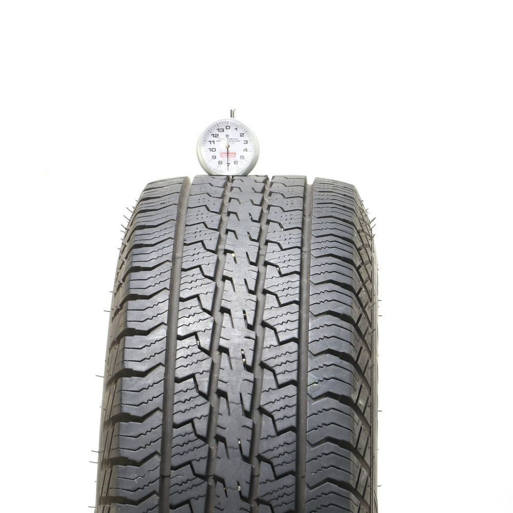 Set of (2) Used LT 225/75R16 Rocky Mountain H/T 115/112S E - 5.5-7/32 - Image 5