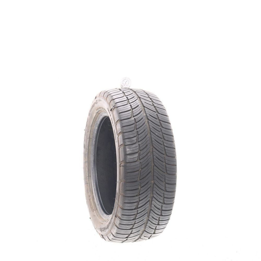 Used 235/55ZR17 BFGoodrich g-Force Comp-2 A/S Plus 103W - 8/32 - Image 1