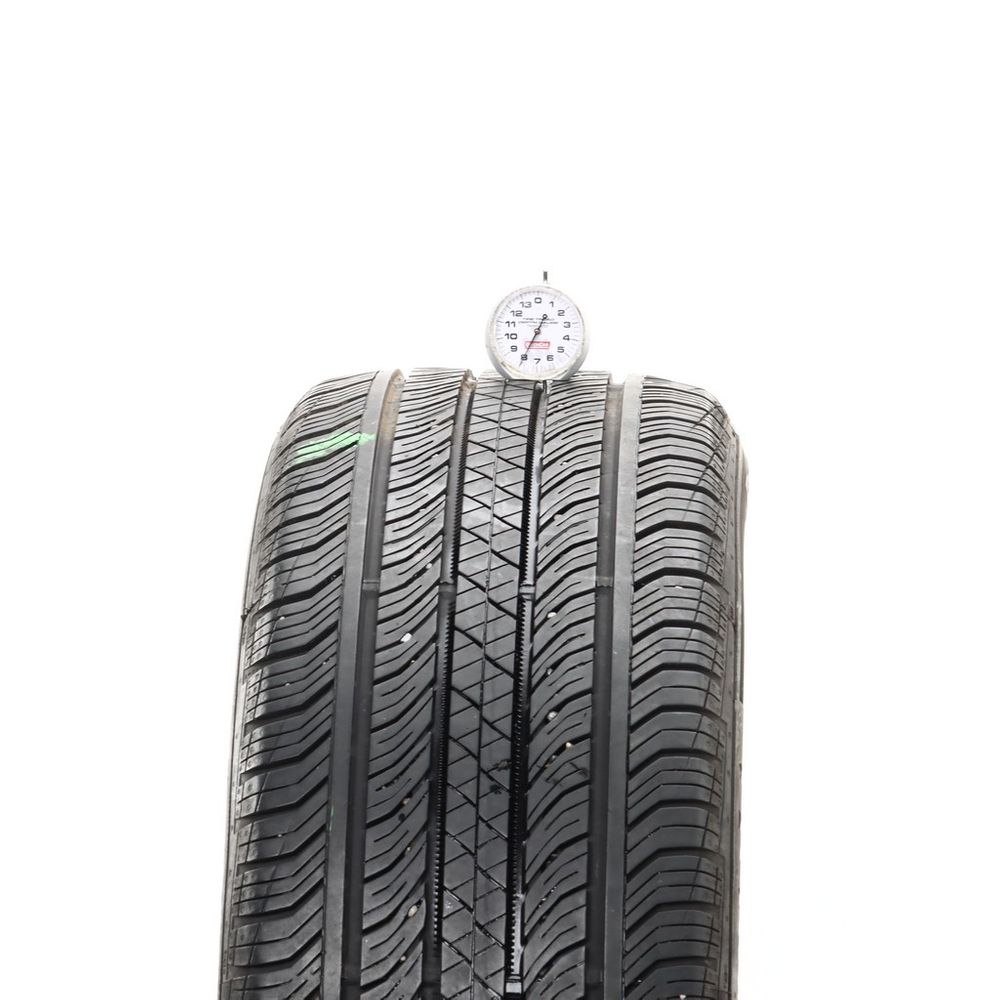 Set of (2) Used 235/50R19 Continental ProContact TX AO 99H - 7.5-8/32 - Image 5