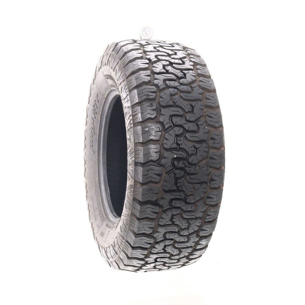 Used LT 325/65R18 AMP Terrain Pro A/T P 127/124R E - 13/32 - Image 1