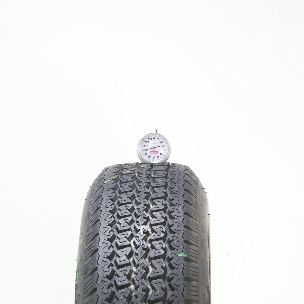 Used ST 205/75R14 Dico Escapade ST/R 1N/A C - 9.5/32 - Image 2