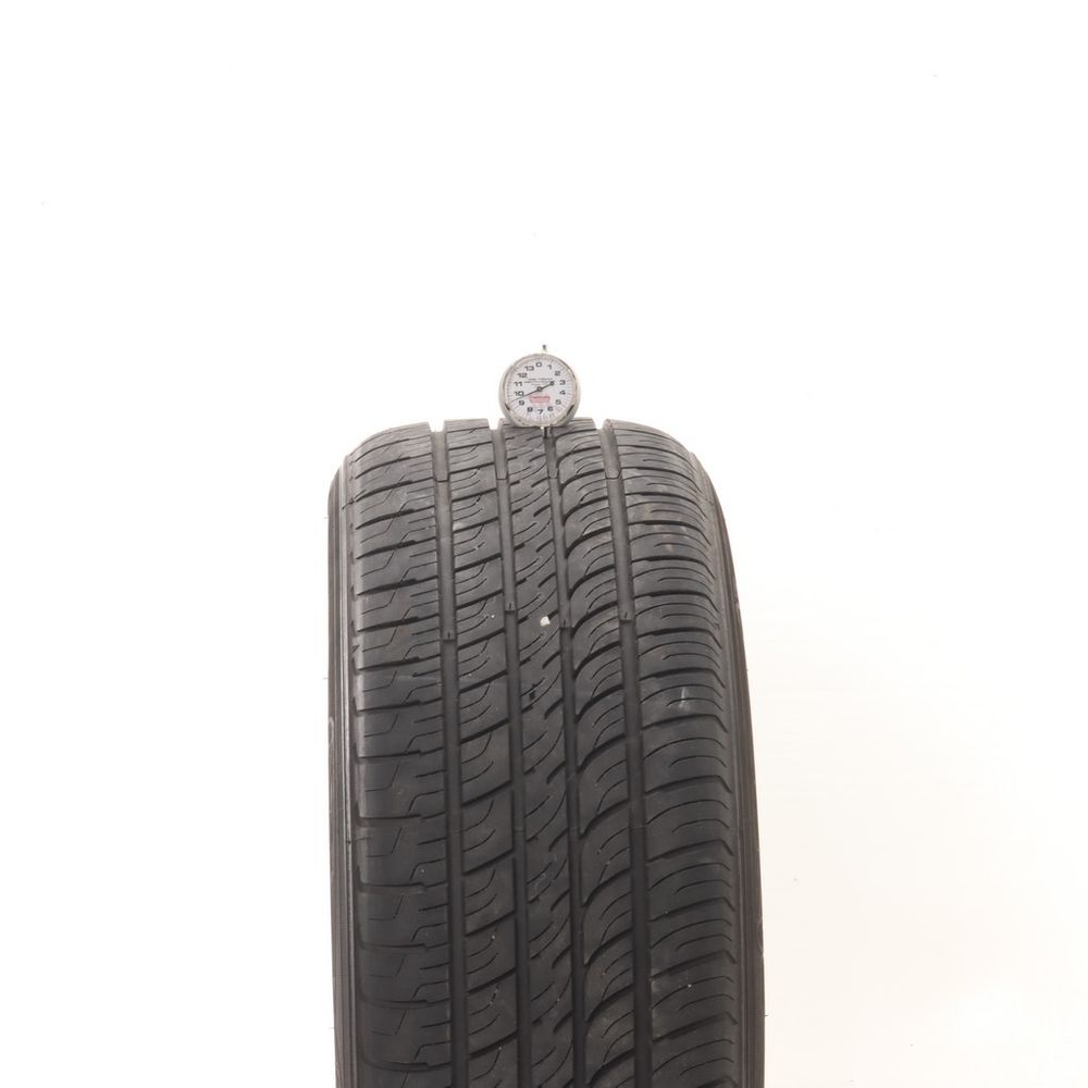 Set of (2) Used 225/50ZR18 Radar Dimax AS-8 99W - 9-9.5/32 - Image 5