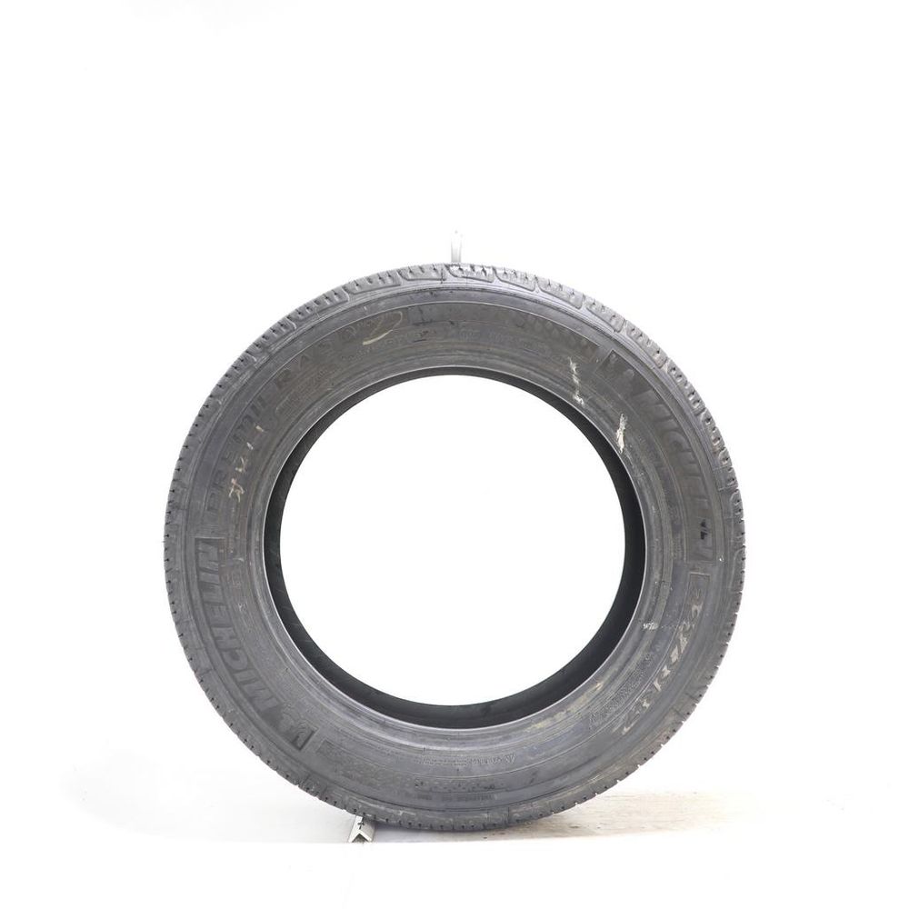Used 225/55R17 Michelin Premier A/S 97H - 7.5/32 - Image 3