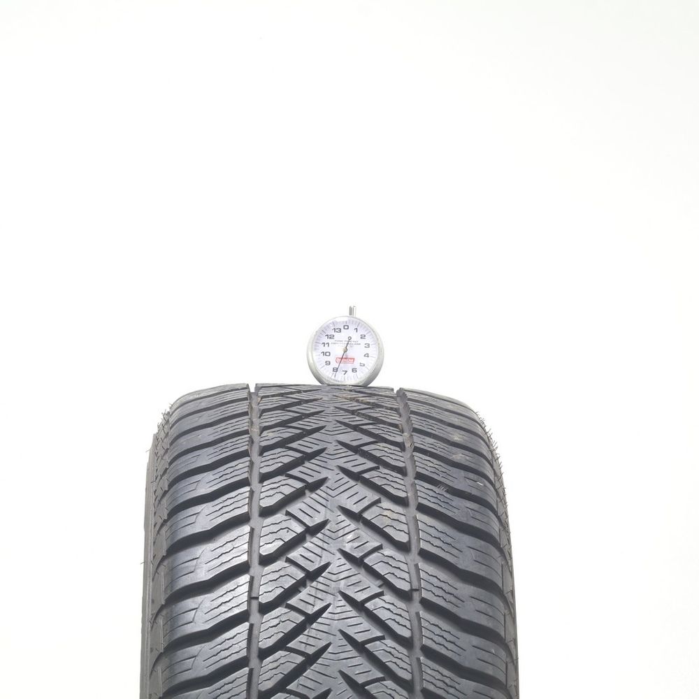 Used 225/60R18 Goodyear Eagle Ultra Grip GW3 99V - 7.5/32 - Image 2