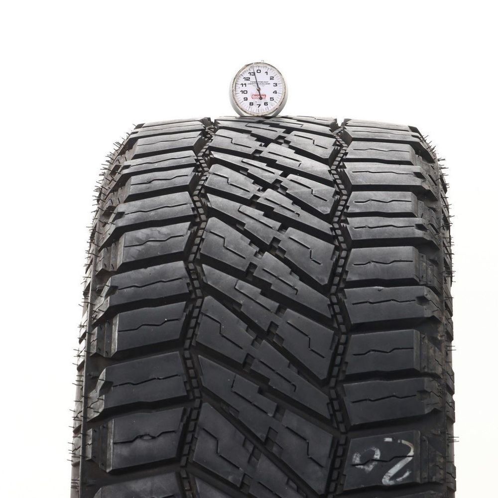Used LT 285/55R20 Milestar Patagonia X/T 122/119Q E - 13/32 - Image 2