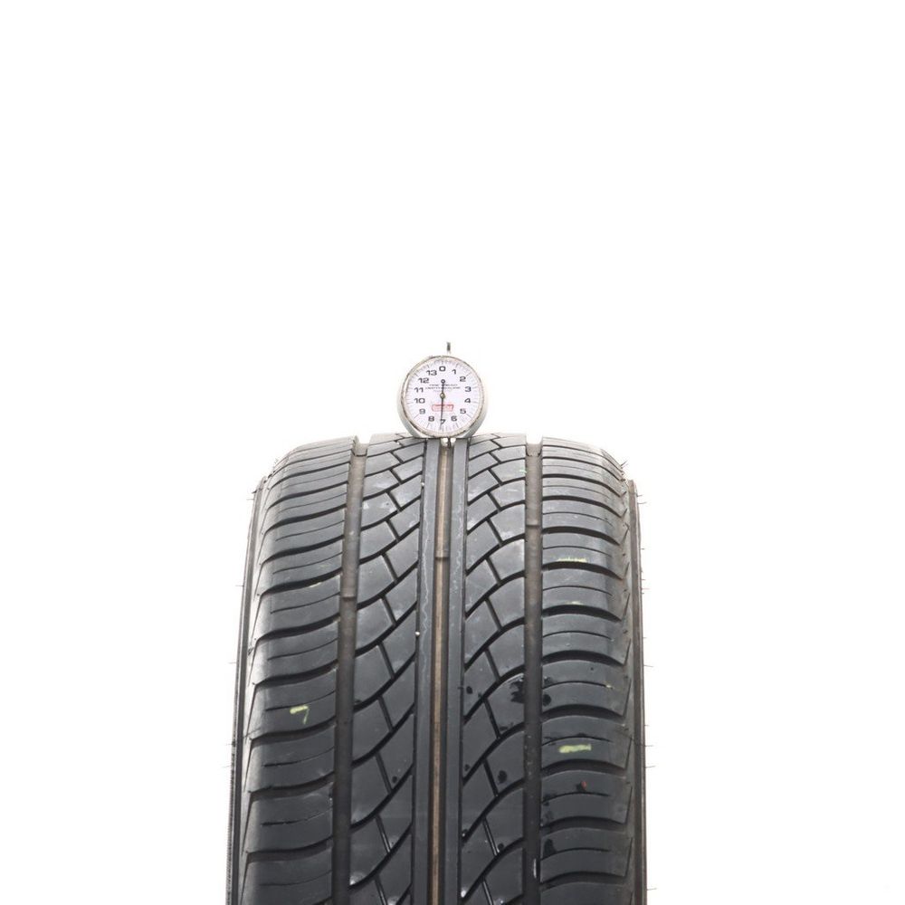 Set of (2) Used 215/50R17 Zenna Sport Line 95V - 7-8/32 - Image 2