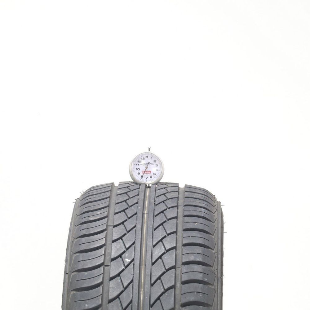Set of (2) Used 215/50R17 Zenna Sport Line 95V - 7-8/32 - Image 5