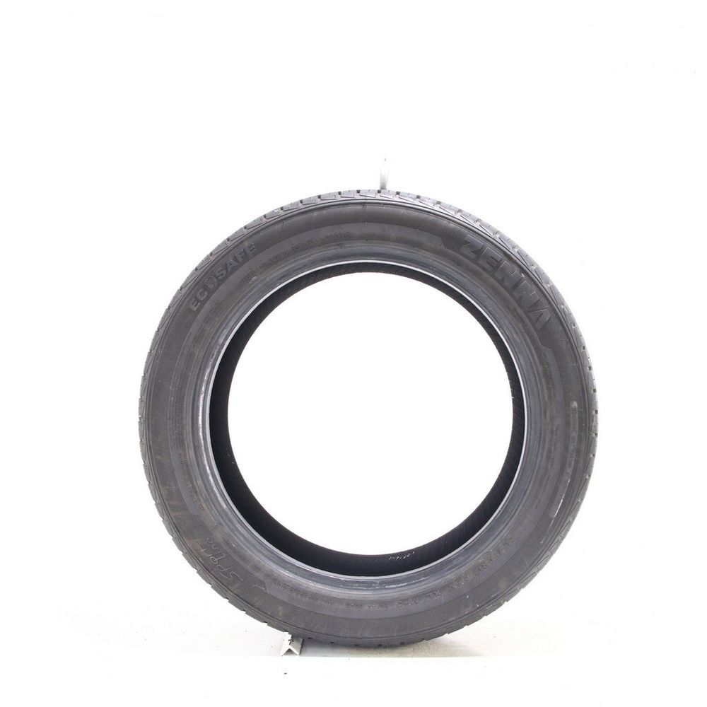 Set of (2) Used 215/50R17 Zenna Sport Line 95V - 7-8/32 - Image 6