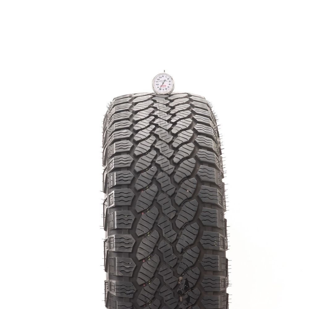 Used 255/70R18 General Grabber A/T Sport-W 113T - 8/32 - Image 2
