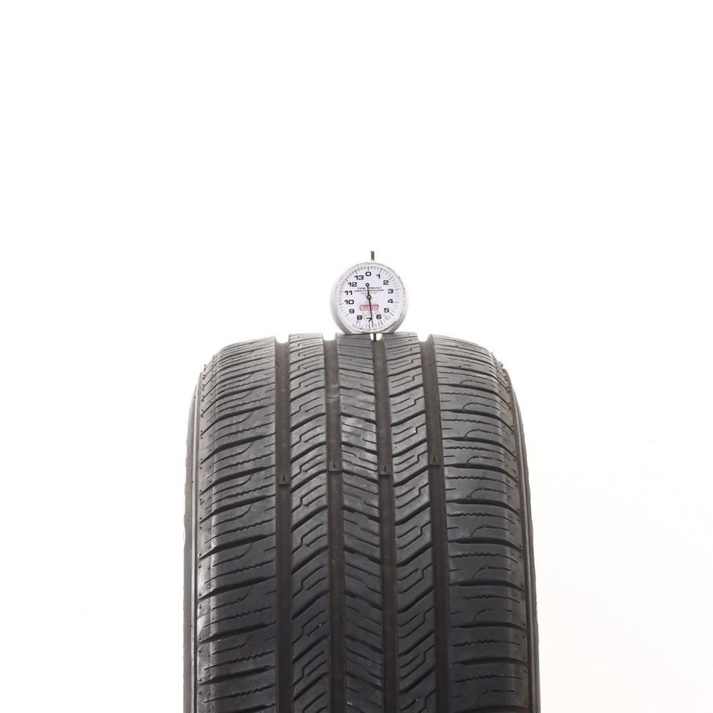 Set of (2) Used 205/55R16 Sailun Atrezzo SH408 91V - 6.5/32 - Image 2