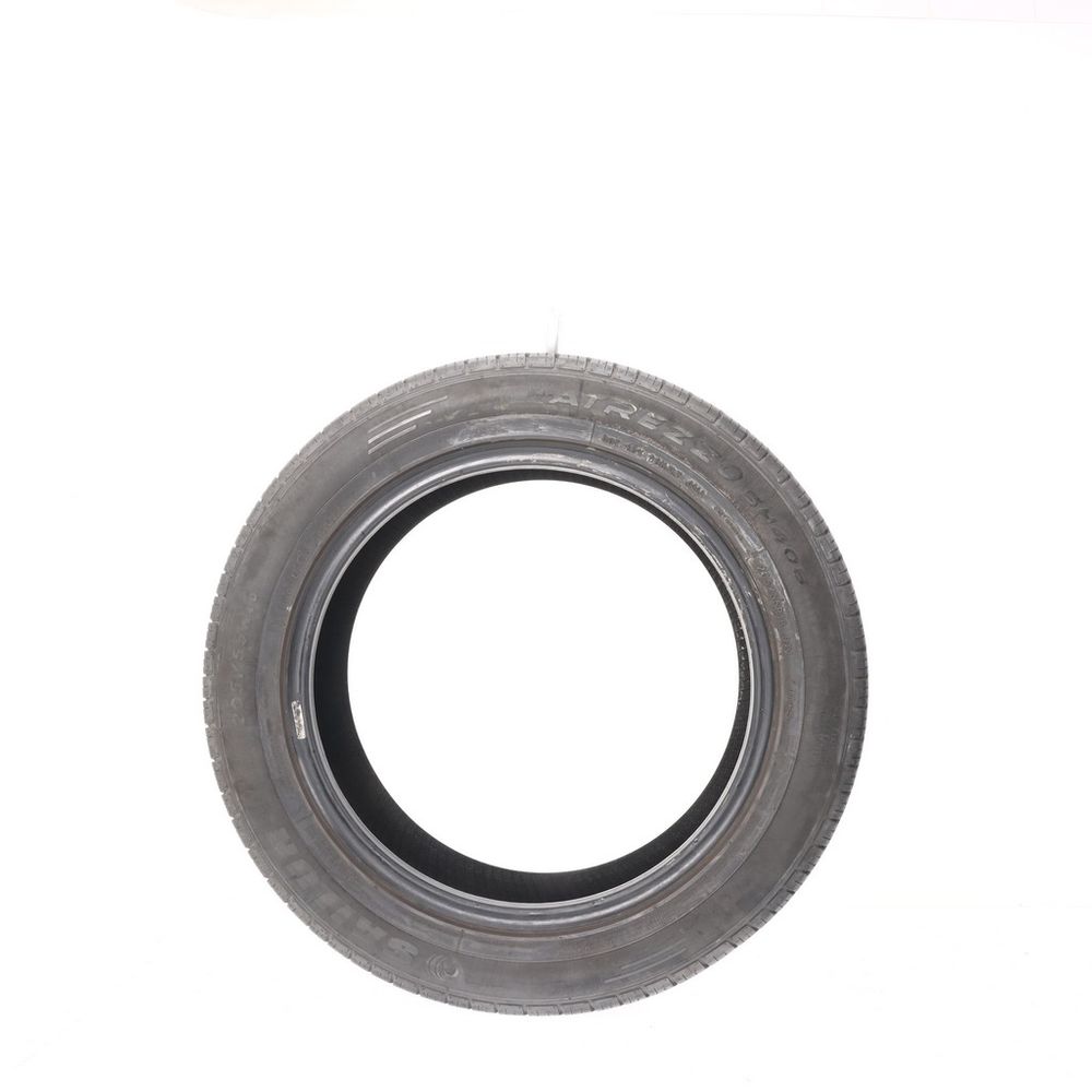 Set of (2) Used 205/55R16 Sailun Atrezzo SH408 91V - 6.5/32 - Image 3