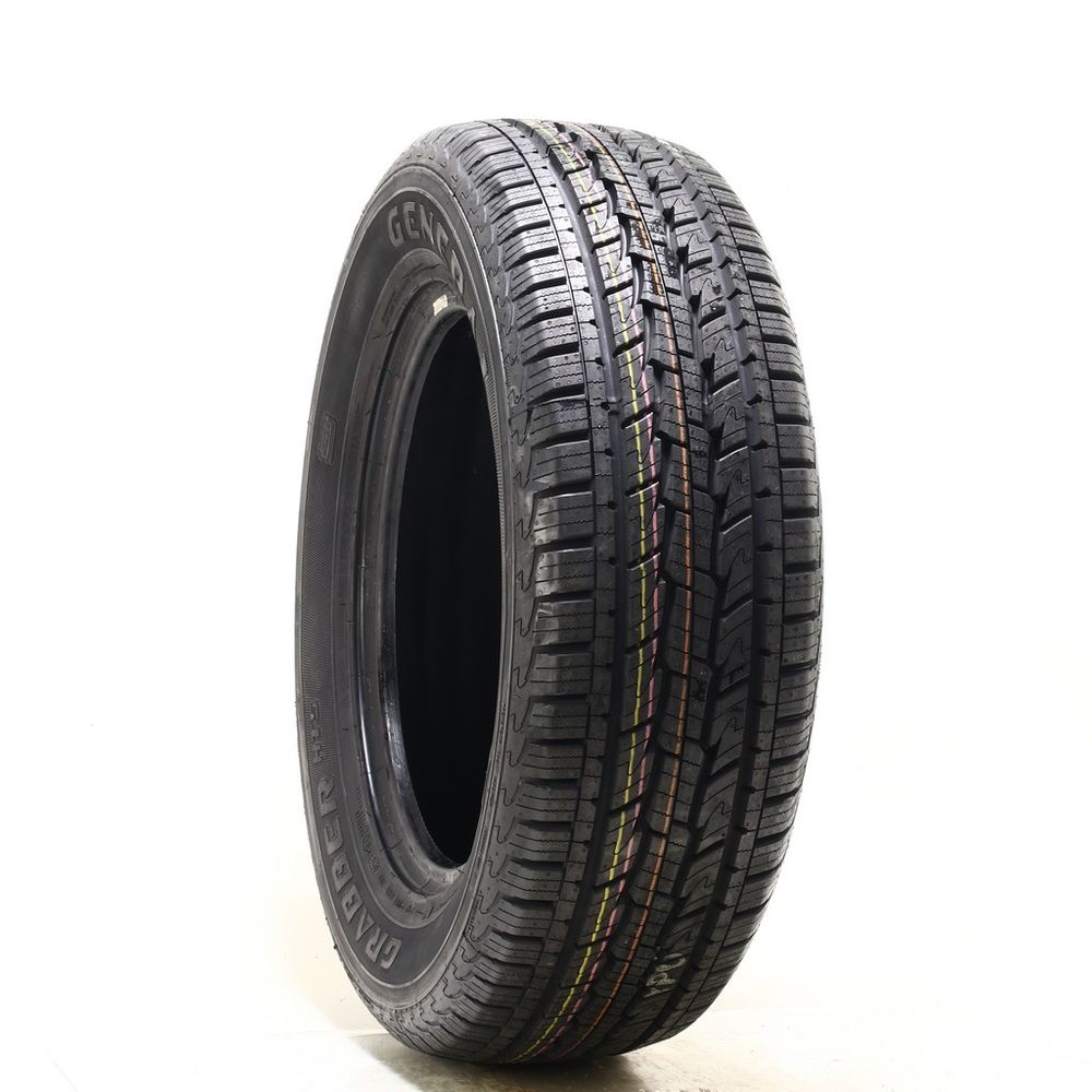New 235/65R17 General Grabber HTS 108H - 12/32 - Image 1