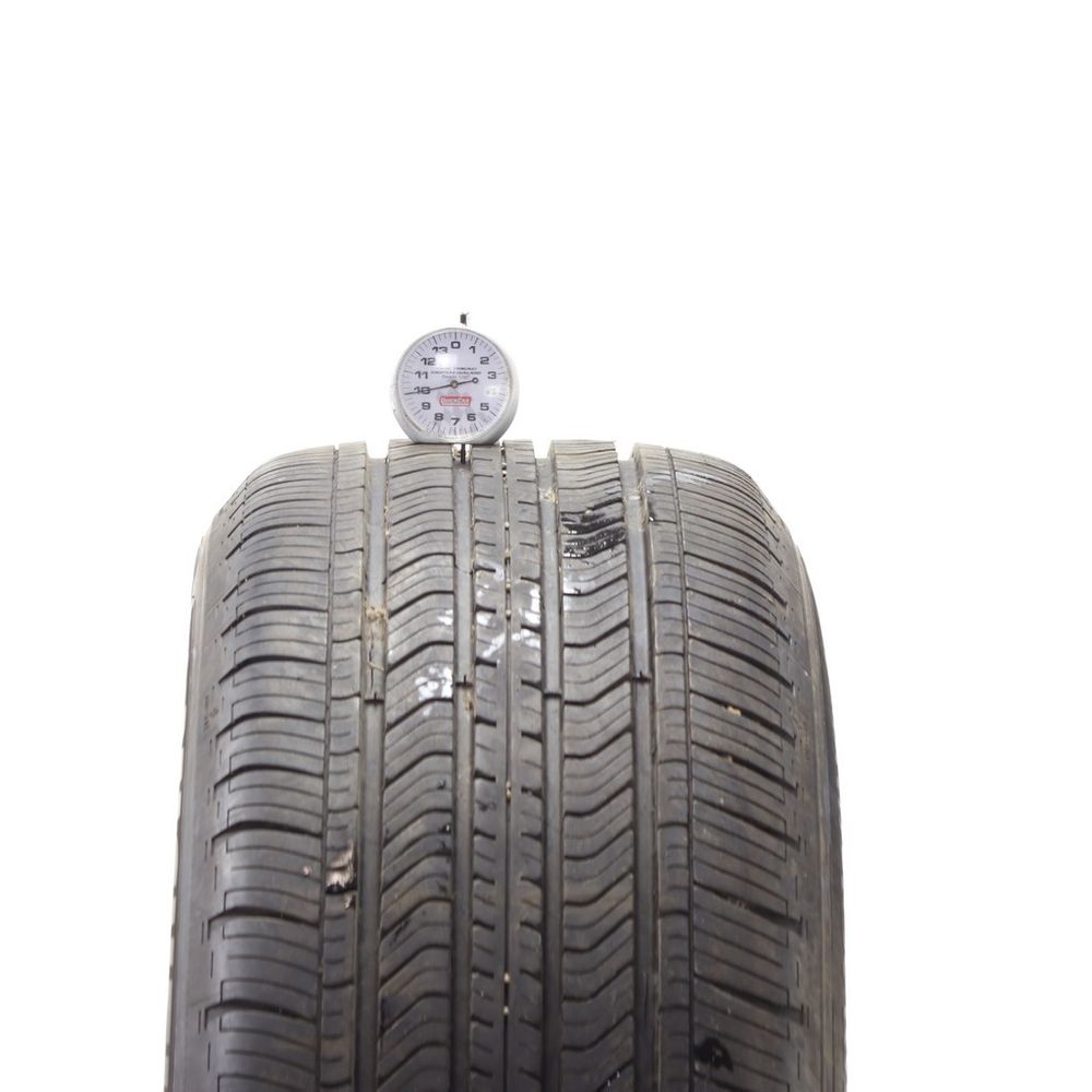 Used 235/55R17 Michelin Primacy MXV4 99H - 10/32 - Image 2