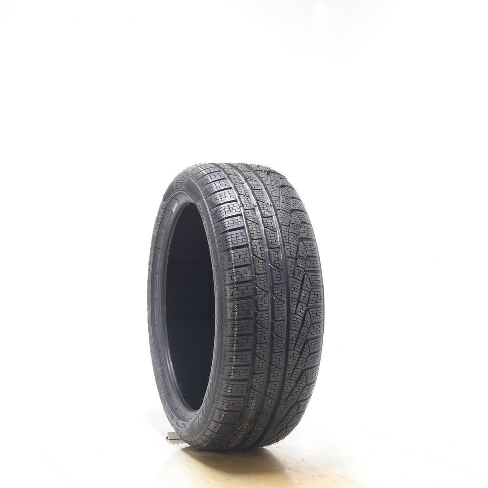 New 225/40R18 Pirelli Winter 240 Sottozero Series II Run Flat 92V - 11/32 - Image 1