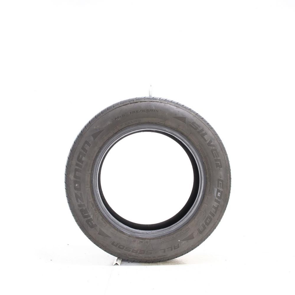 Used 195/65R15 Arizonian Silver Edition 91H - 5.5/32 - Image 3