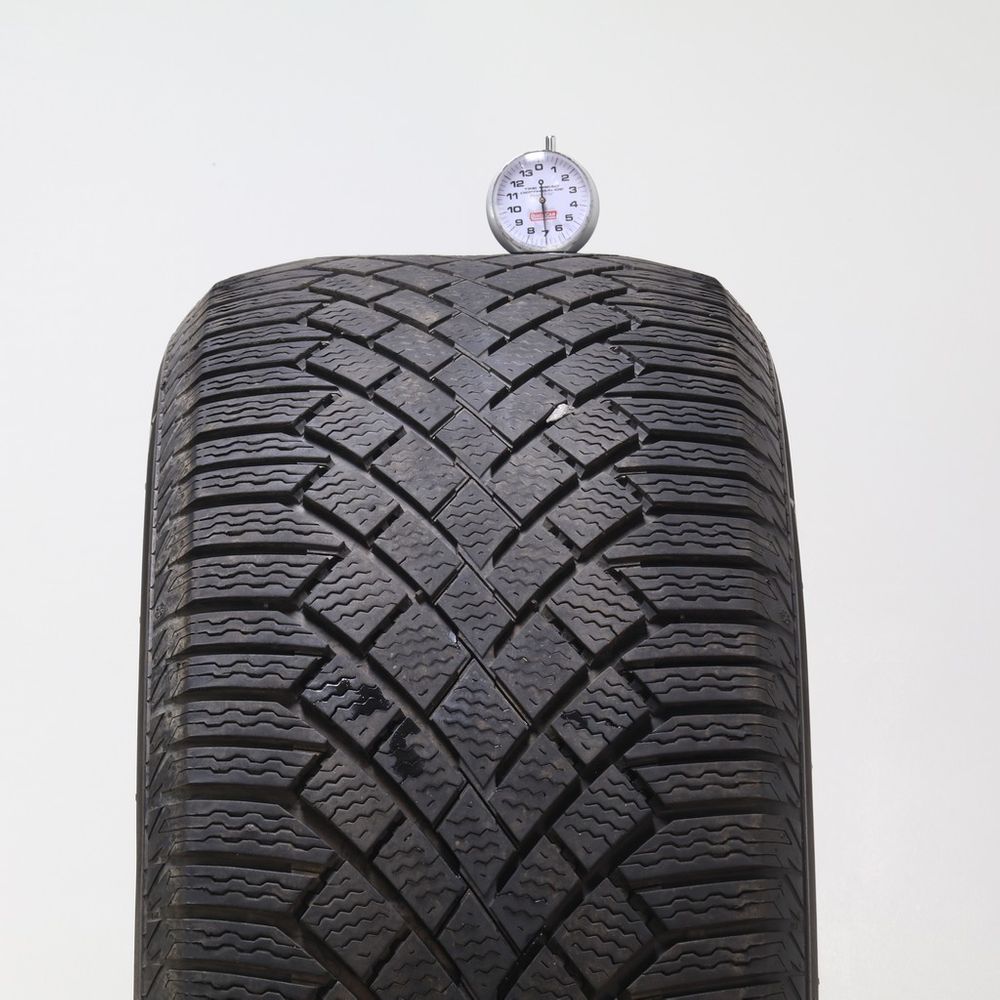 Used 275/55R20 Continental VikingContact 7 117T - 7/32 - Image 2